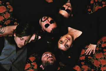 Dingospo Dali/ Photo: Bad Memory Music