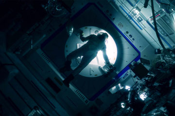 Flotando/ Photo: imdb.com