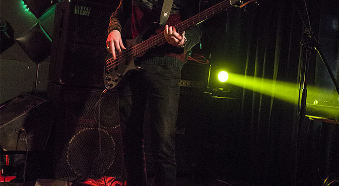 Mokri asfalt/ Photo: AleX