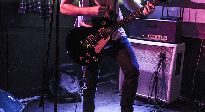 Mokri asfalt/ Photo: AleX