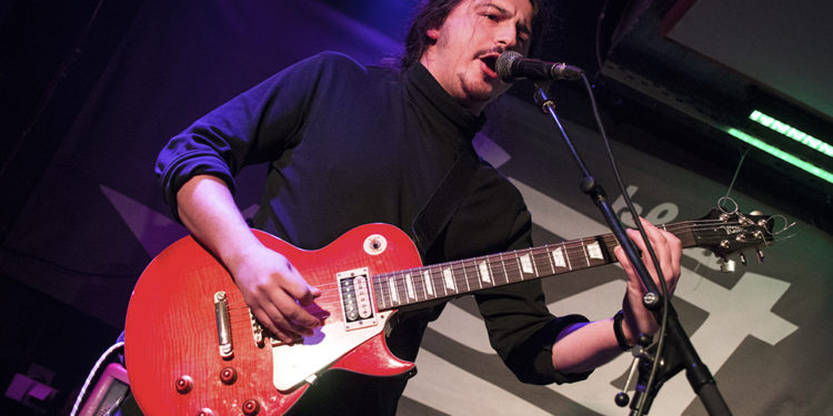 Bob Rok/ Photo: AleX