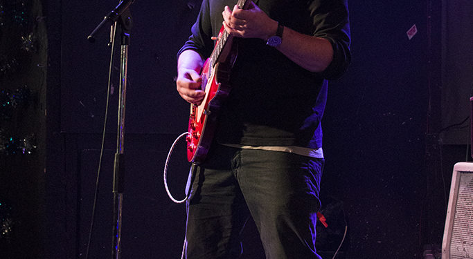 Bob Rok/ Photo: AleX