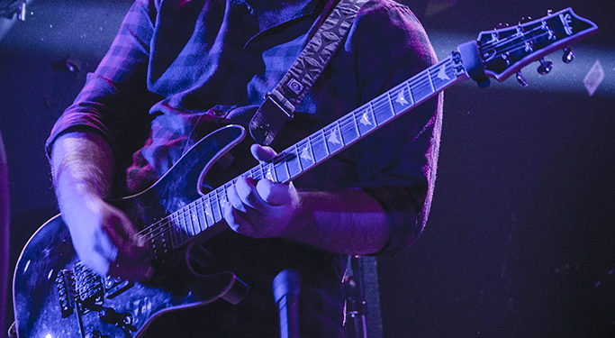 Sanitarium/ Photo: AleX