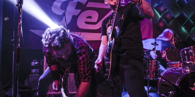 Sanitarium/ Photo: AleX