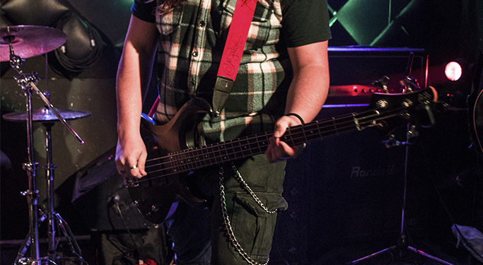 Sanitarium/ Photo: AleX