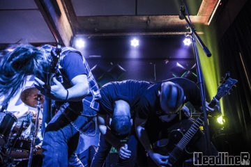 Sanitarium/ Photo: AleX