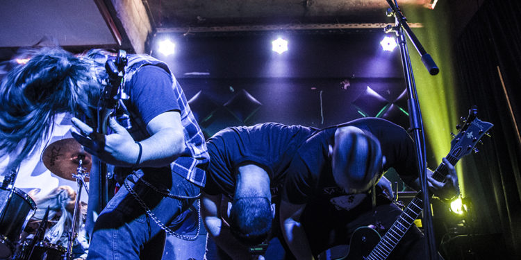 Sanitarium/ Photo: AleX