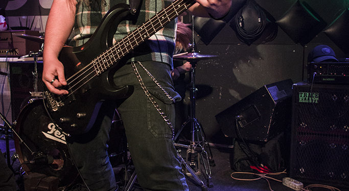 Sanitarium/ Photo: AleX