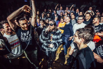 Romano Nervoso/ Photo: Promo (Rock svirke)