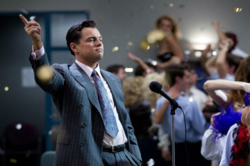 The Wolf of Wall Street/Photo: press promo