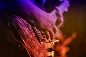 Gitara/ Photo: pixabay.com