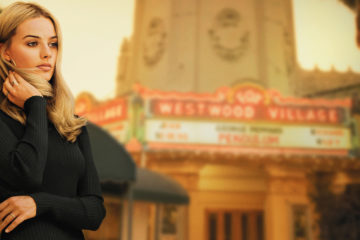Margo Robi, Once Upon a Time in Hollywood/Promo