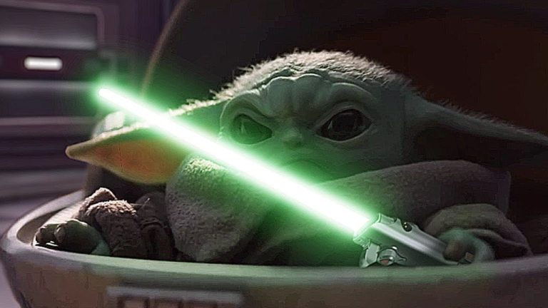 Ovaj svet je načisto poludeo… Izrada lutke Baby Yoda koštala je – 5 miliona dolara