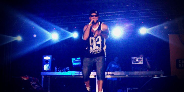 VOKE93FU/ Photo: Facebook @VokeFu93Kru