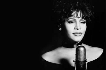 Vitni Hjuston/Photo: facebook@@WhitneyHouston/Randee St Nicholas