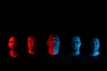 Brainswitch/ Photo: Promo