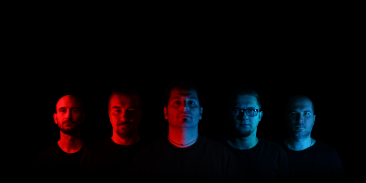 Brainswitch/ Photo: Promo