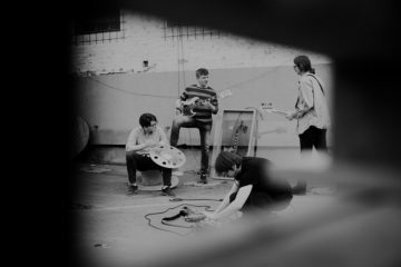 Crvi/ Photo: Promo (Le Studio)