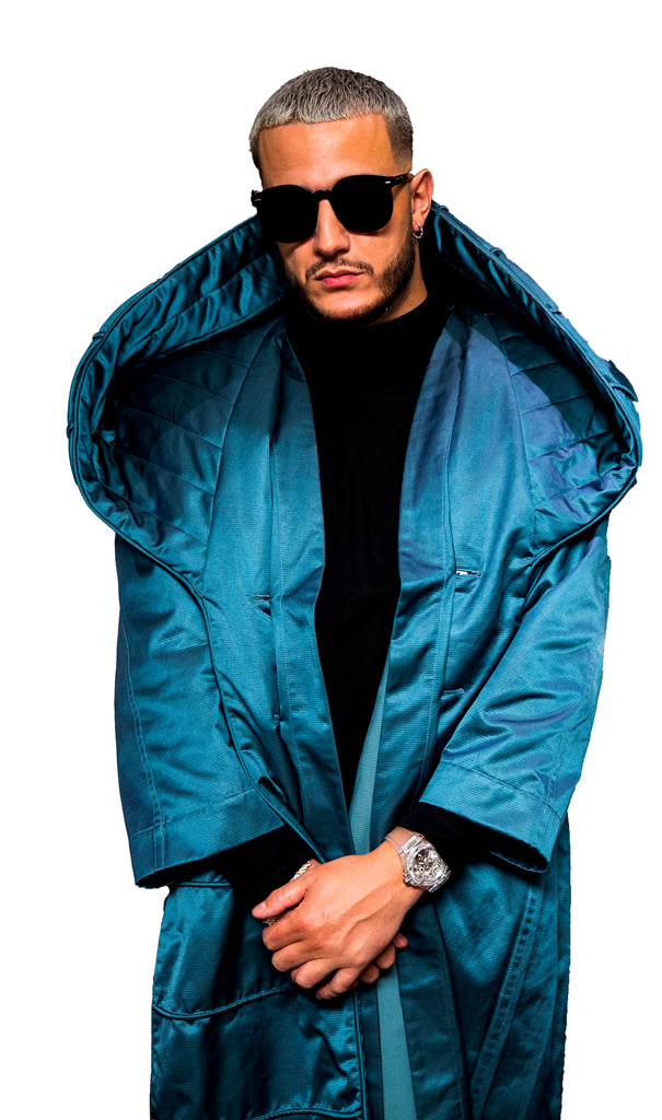 DJ Snake/ Photo: Promo (Evit)
