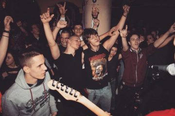 Photo: Promo (Alternaator)