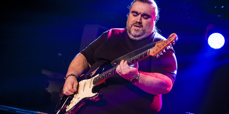 Texas Flood/ Photo: AleX