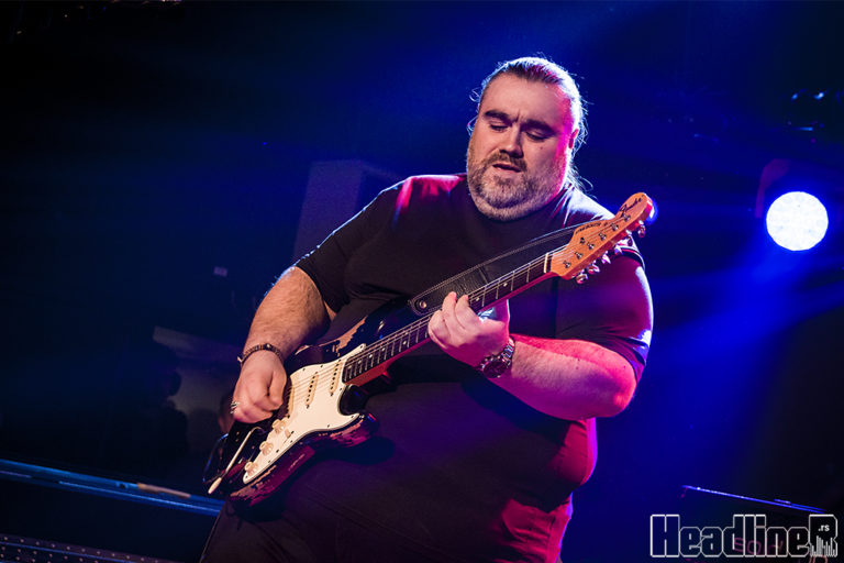 Veče vrhunskog hard-bluza u Domu omladine uz Texas Flood, Cotton Pickers i Monday Blues Band…