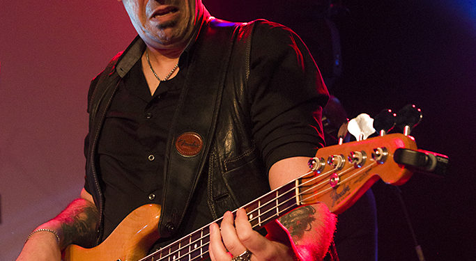 Texas Flood/ Photo: AleX
