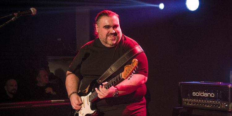 Texas Flood/ Photo: AleX