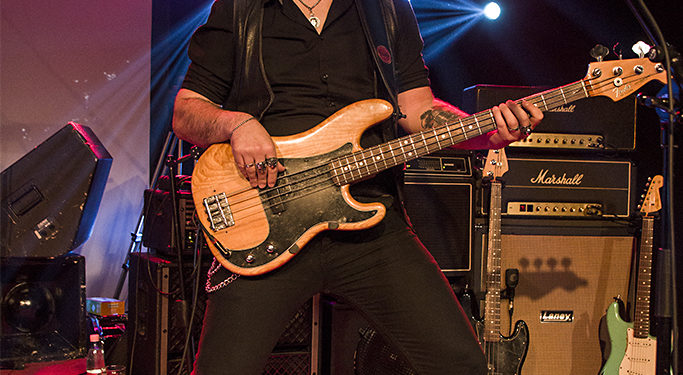 Texas Flood/ Photo: AleX