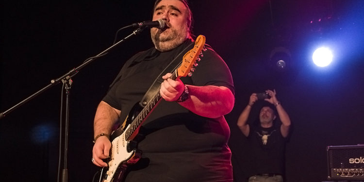Texas Flood/ Photo: AleX