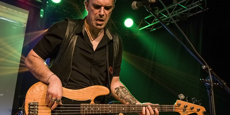 Texas Flood/ Photo: AleX