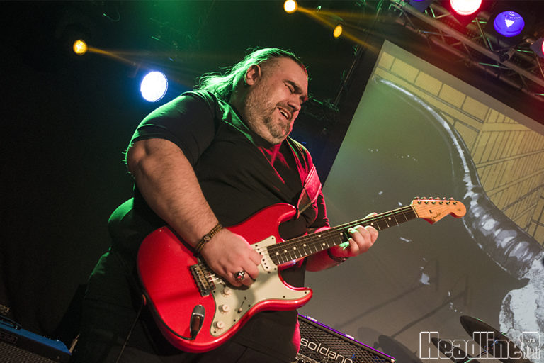 Nenad Zlatanović (Texas Flood) pred koncert u DOB-u: Bluz nas uči da iskrenost nema rok trajanja