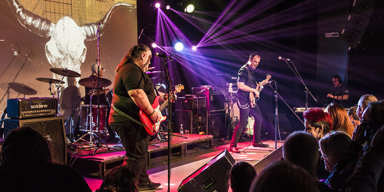 Texas Flood/ Photo: AleX