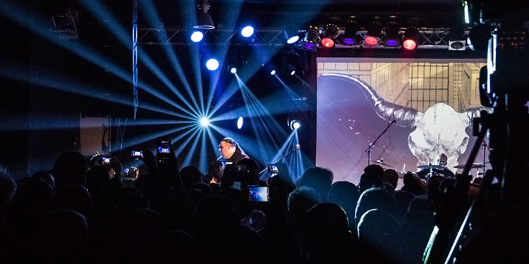 Texas Flood/ Photo: AleX