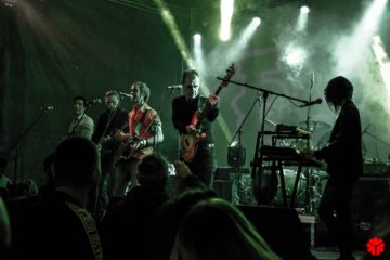 Koncert BABE 2019 na otvaranju Baste KST-a 2/Photo: KST