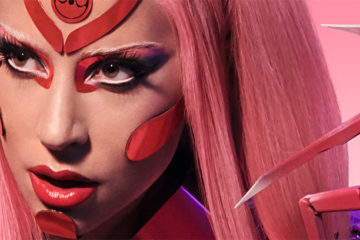 Lady Gaga( Photo: Promo (Universal Music Serbia)