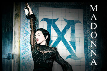 Madonna, promo