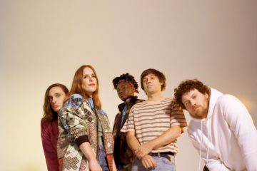 Metronomy/Photo: Exit promo