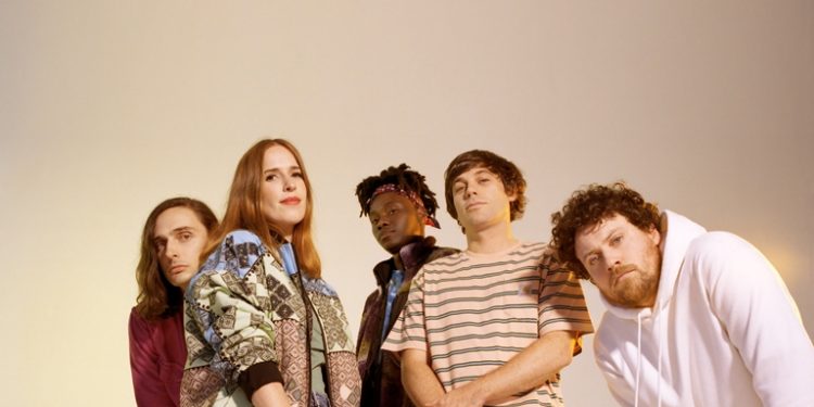 Metronomy/Photo: Exit promo