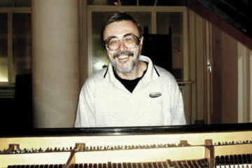 Miloš Miša Krstić/Photo: privatna arhiva