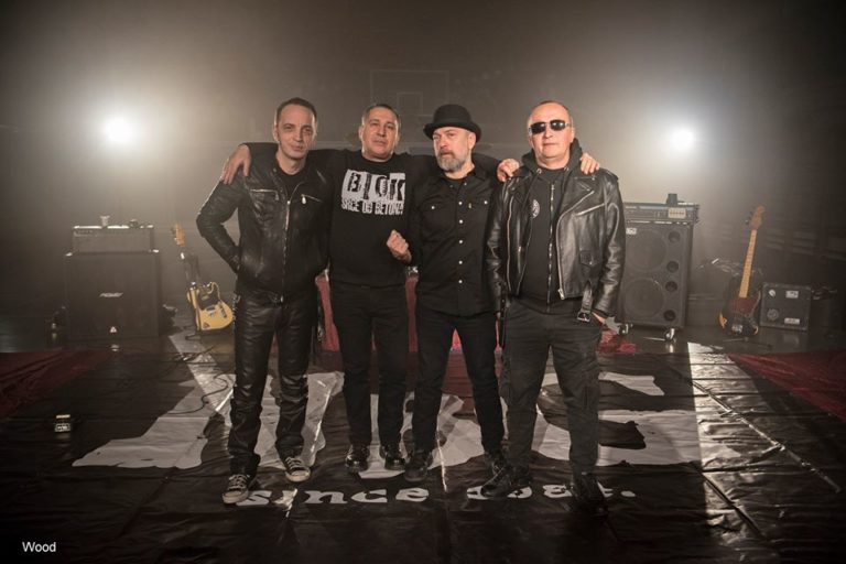 Njima (a i nama) ostaje samo punk… NBG najavili album i predstavili spot za pesmu “Osuđen na bes”