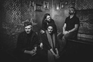 The Slow Show/ Photo: Sebastian Madej (promo, Long Play)