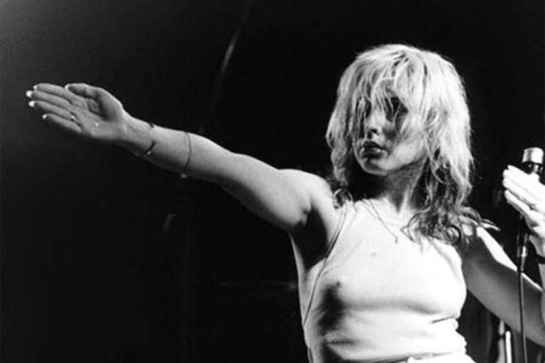Kriza trese, lupa, udara… Debi Hari i Kris Stajn prodali prava na sve pesme grupe Blondie