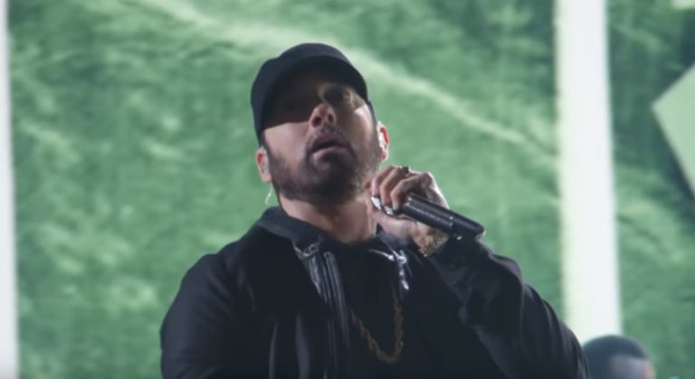 Povratak velikog nevernika… Evo zašto je Eminem nastupio na dodeli Oskara, 17 godina pošto ga je osvojio