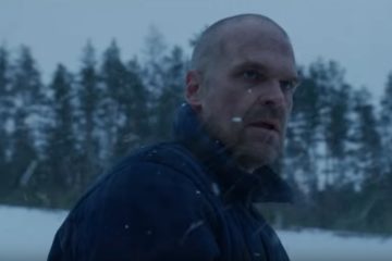 Stranger Things/Photo: YouTube printscreen