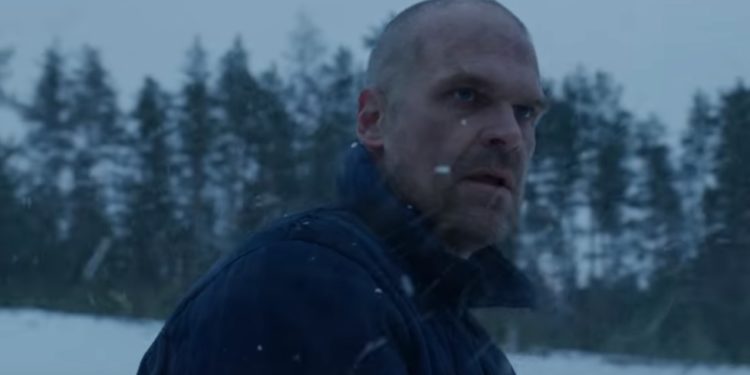 Stranger Things/Photo: YouTube printscreen