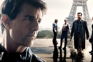 Mission Impossible 7/Photo: Promo
