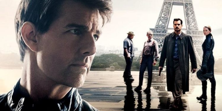 Mission Impossible 7/Photo: Promo