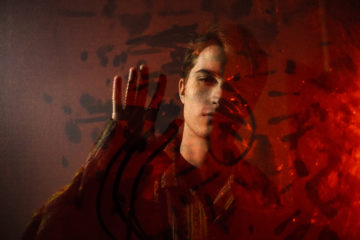 Ivan Jegdić/ official artwork, promo (Mascom)