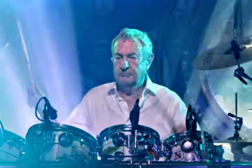 Nik Mejson/ Photo: youtube.com printscreen